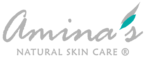 Natural & Organic Skincare – Aminas Natural Skincare/Jordan